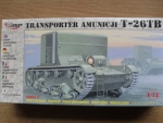 Thumbnail MIRAGE 72607 T-26TB AMMUNITION CARRIER